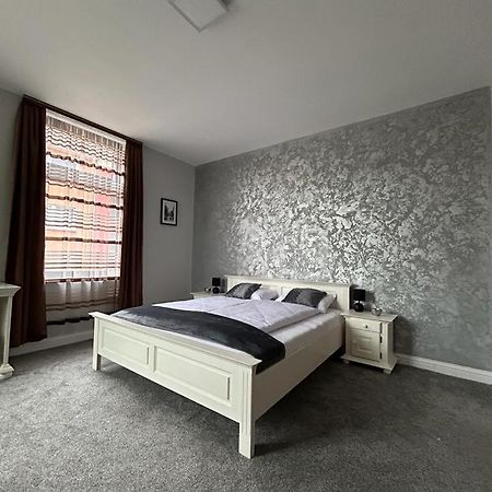Sia Apartments Hotel Essen Ngoại thất bức ảnh