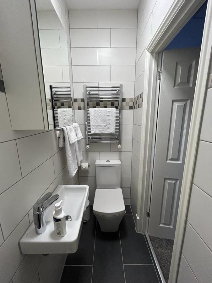 Sia Apartments Hotel Essen Ngoại thất bức ảnh