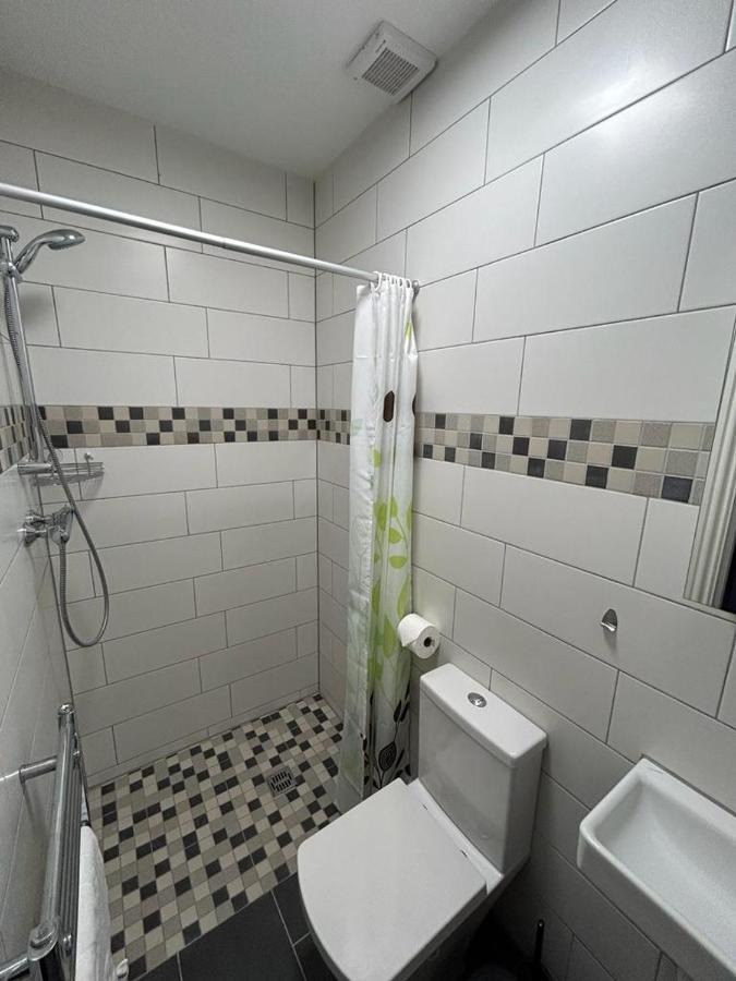 Sia Apartments Hotel Essen Ngoại thất bức ảnh