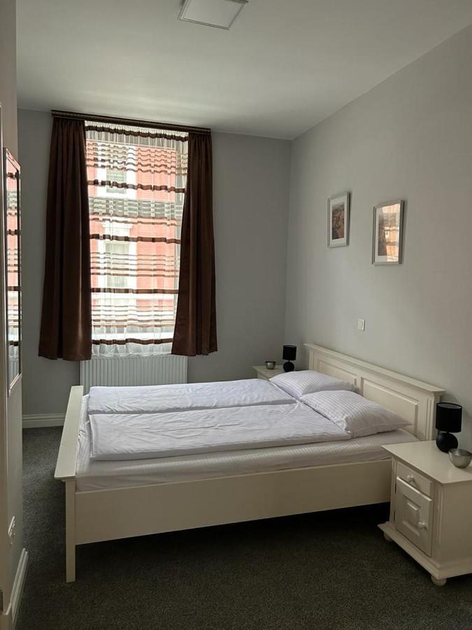 Sia Apartments Hotel Essen Ngoại thất bức ảnh