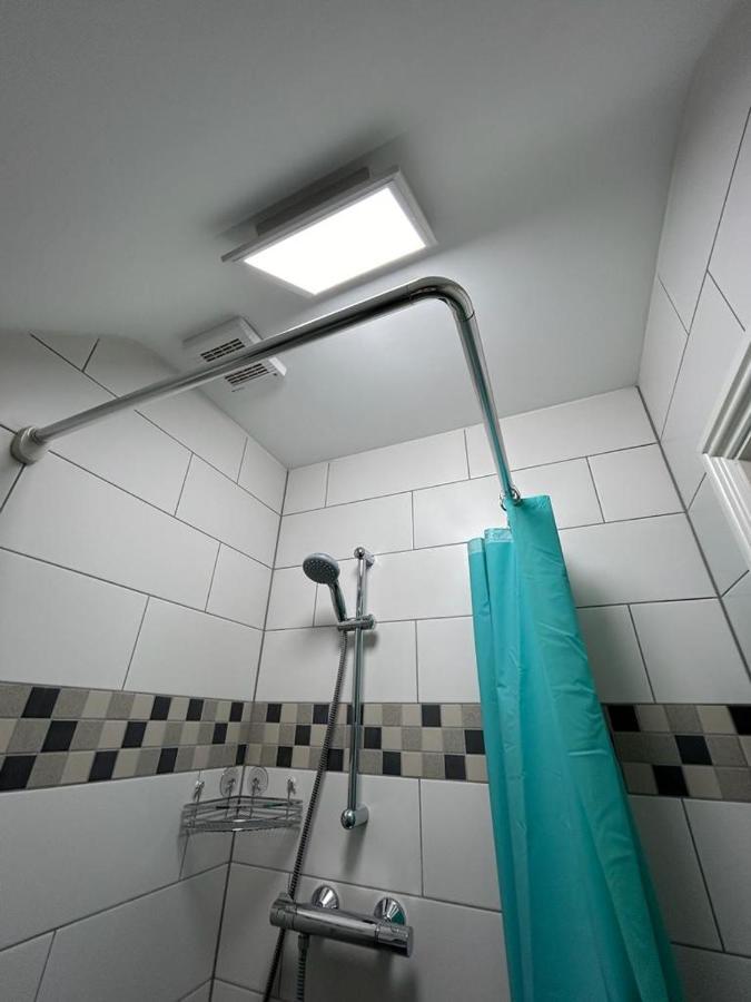 Sia Apartments Hotel Essen Ngoại thất bức ảnh