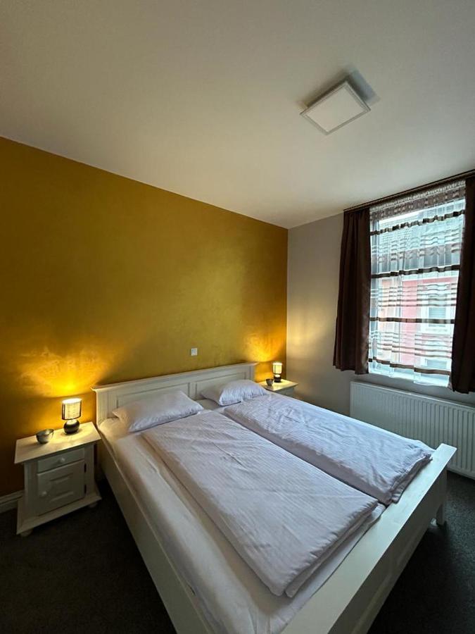 Sia Apartments Hotel Essen Ngoại thất bức ảnh