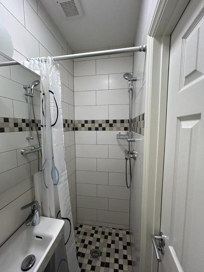 Sia Apartments Hotel Essen Ngoại thất bức ảnh