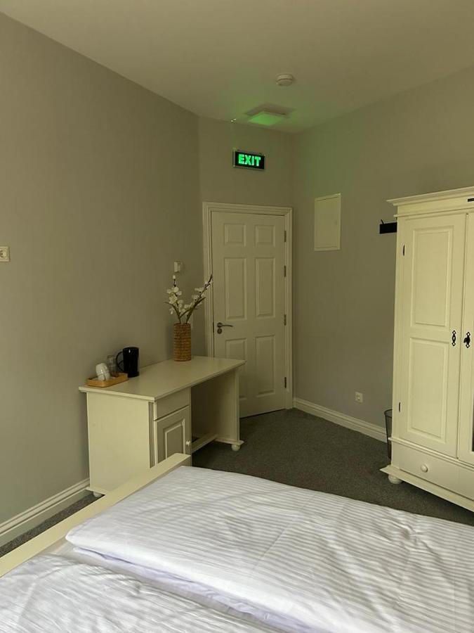 Sia Apartments Hotel Essen Ngoại thất bức ảnh