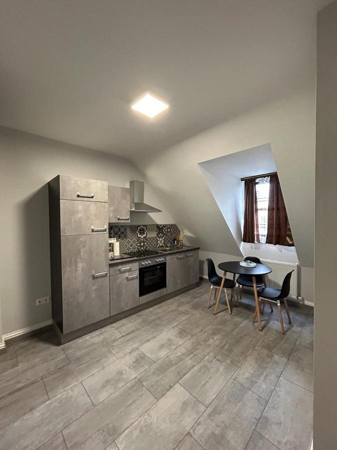 Sia Apartments Hotel Essen Ngoại thất bức ảnh