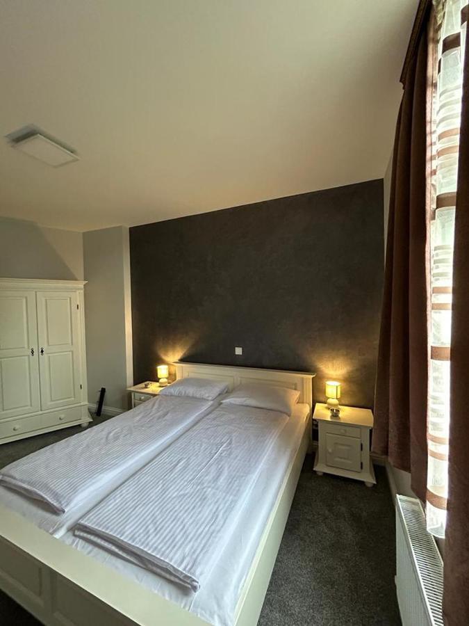Sia Apartments Hotel Essen Ngoại thất bức ảnh