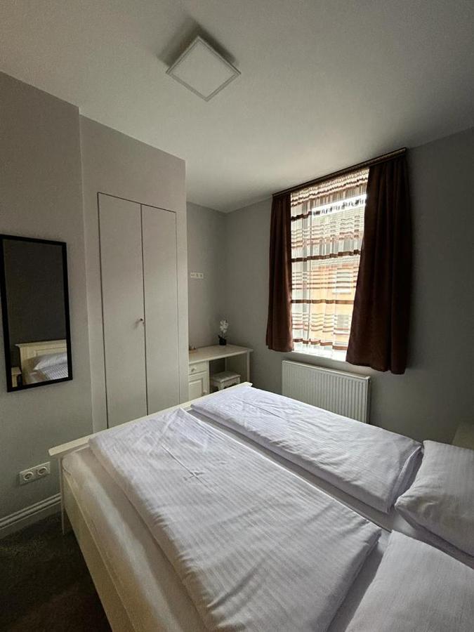 Sia Apartments Hotel Essen Ngoại thất bức ảnh