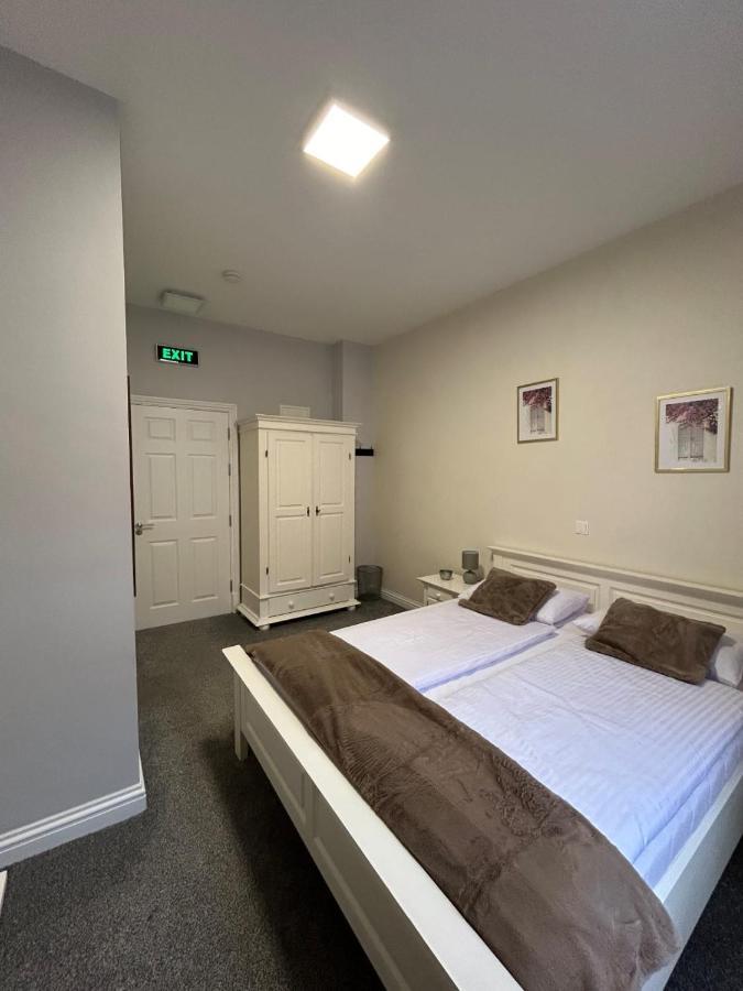 Sia Apartments Hotel Essen Ngoại thất bức ảnh