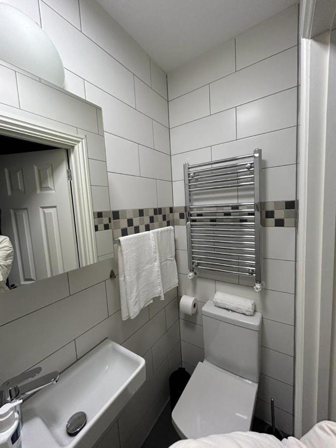 Sia Apartments Hotel Essen Ngoại thất bức ảnh