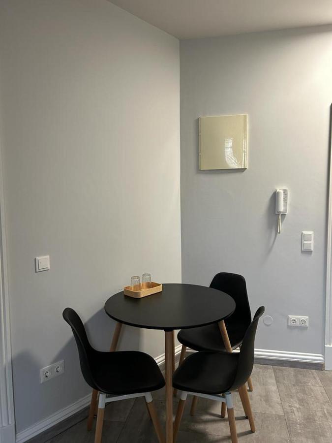 Sia Apartments Hotel Essen Ngoại thất bức ảnh