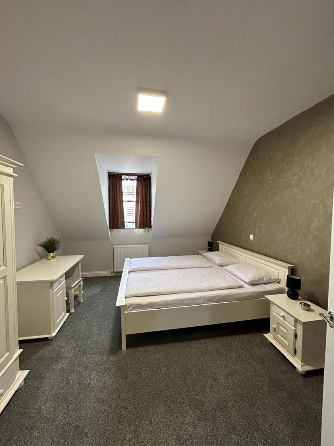 Sia Apartments Hotel Essen Ngoại thất bức ảnh