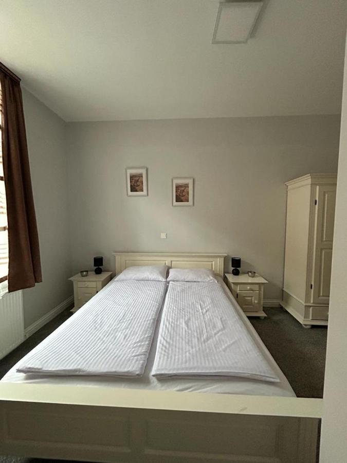 Sia Apartments Hotel Essen Ngoại thất bức ảnh
