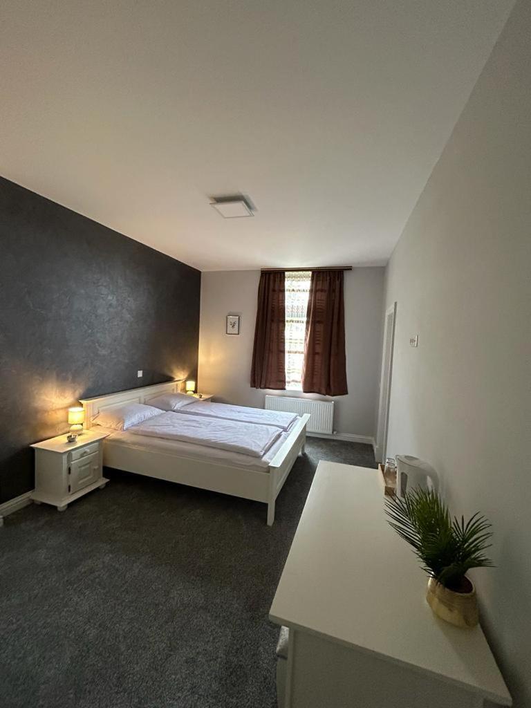 Sia Apartments Hotel Essen Ngoại thất bức ảnh