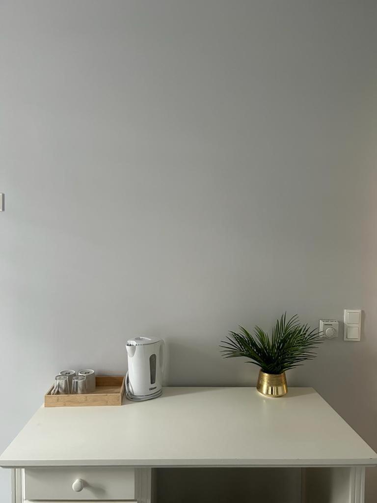 Sia Apartments Hotel Essen Ngoại thất bức ảnh