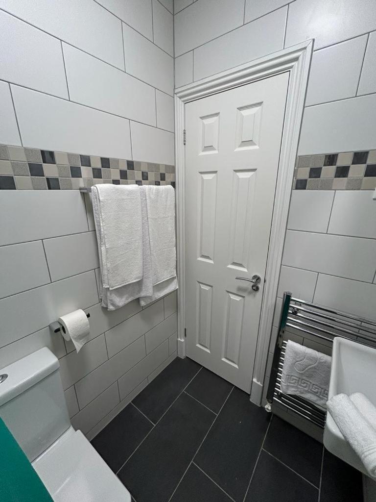 Sia Apartments Hotel Essen Ngoại thất bức ảnh