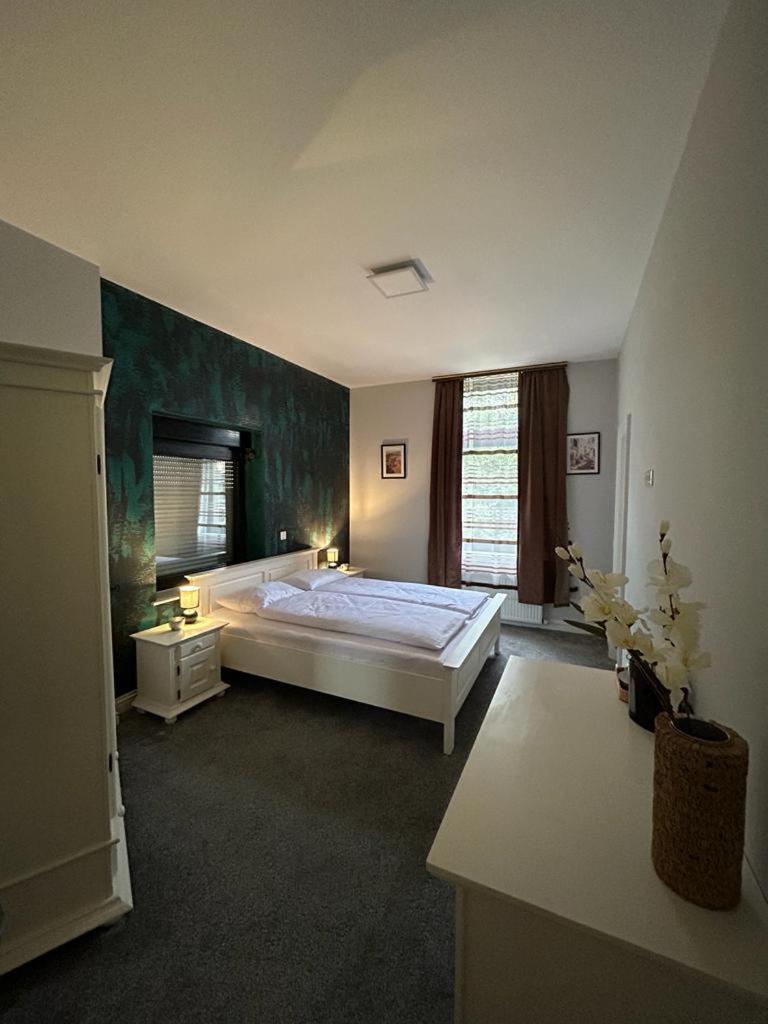 Sia Apartments Hotel Essen Ngoại thất bức ảnh