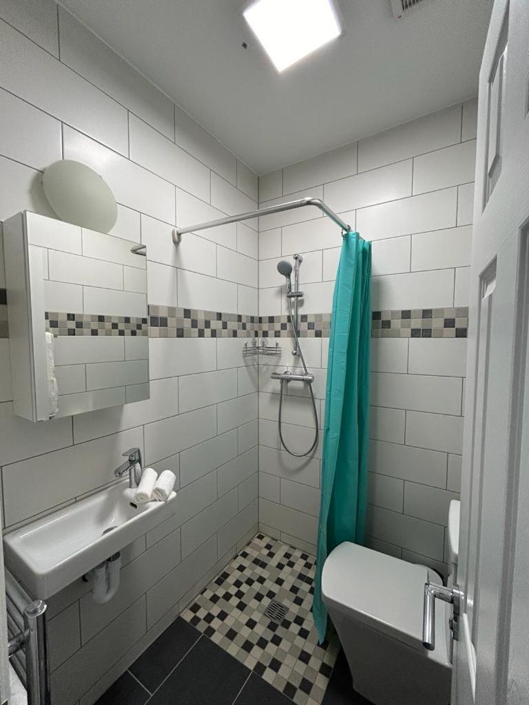 Sia Apartments Hotel Essen Ngoại thất bức ảnh