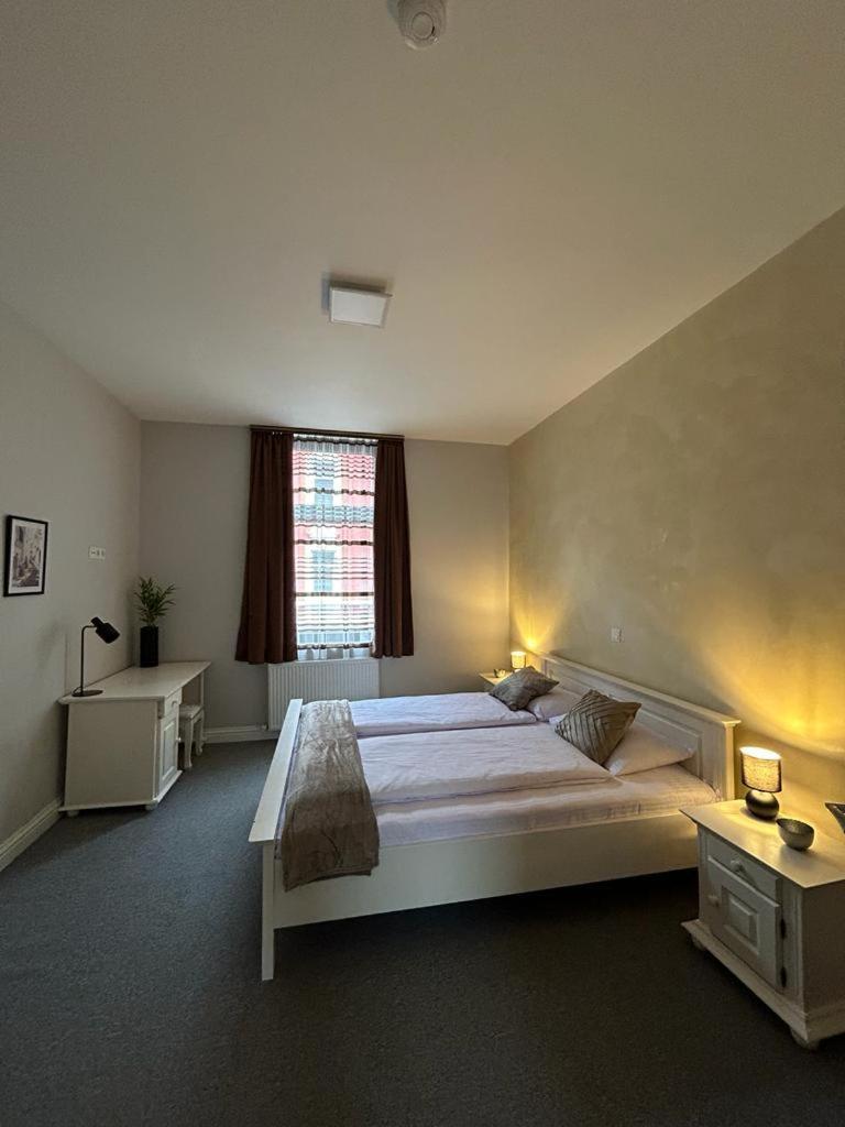 Sia Apartments Hotel Essen Ngoại thất bức ảnh