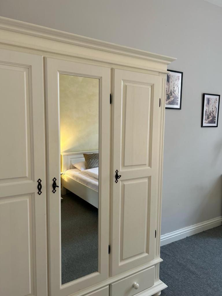 Sia Apartments Hotel Essen Ngoại thất bức ảnh