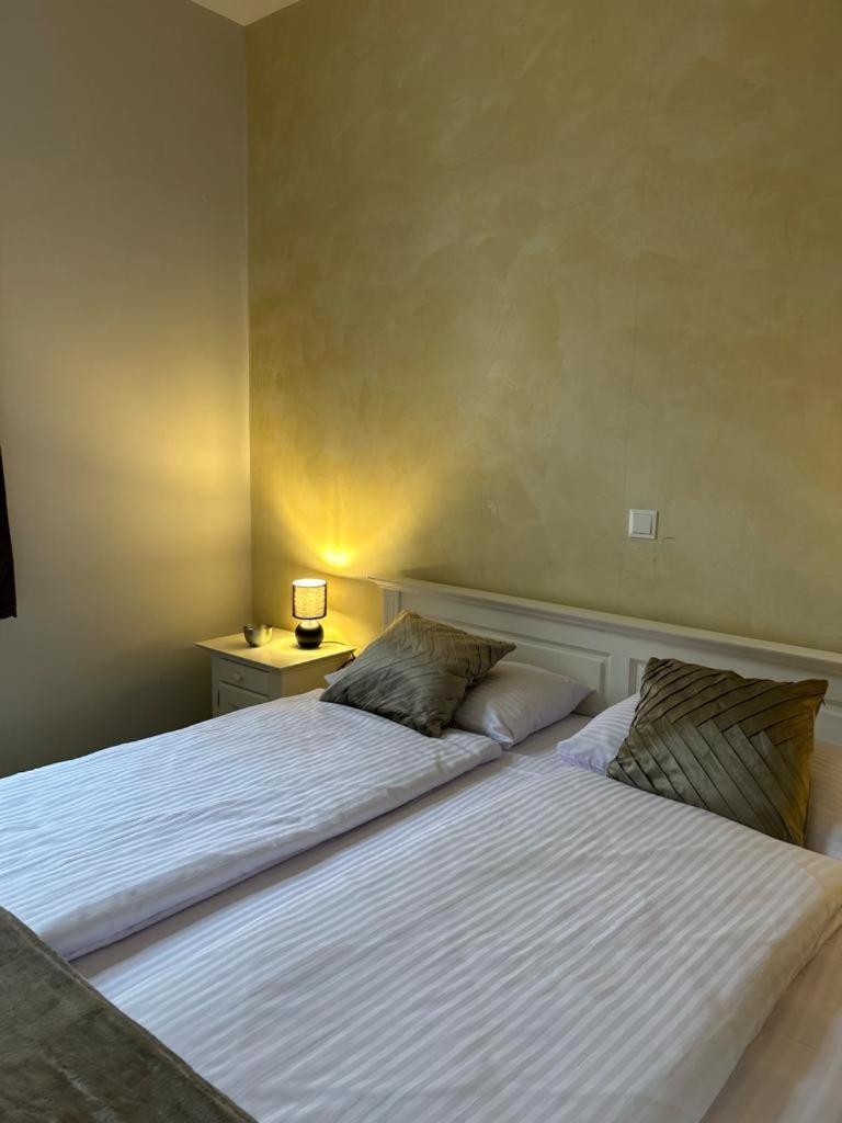 Sia Apartments Hotel Essen Ngoại thất bức ảnh