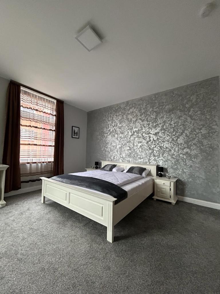 Sia Apartments Hotel Essen Ngoại thất bức ảnh