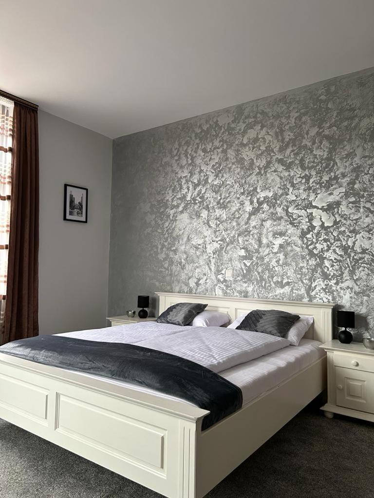 Sia Apartments Hotel Essen Ngoại thất bức ảnh