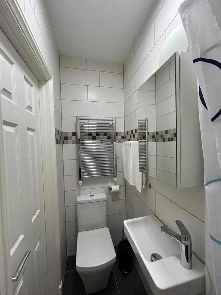 Sia Apartments Hotel Essen Ngoại thất bức ảnh