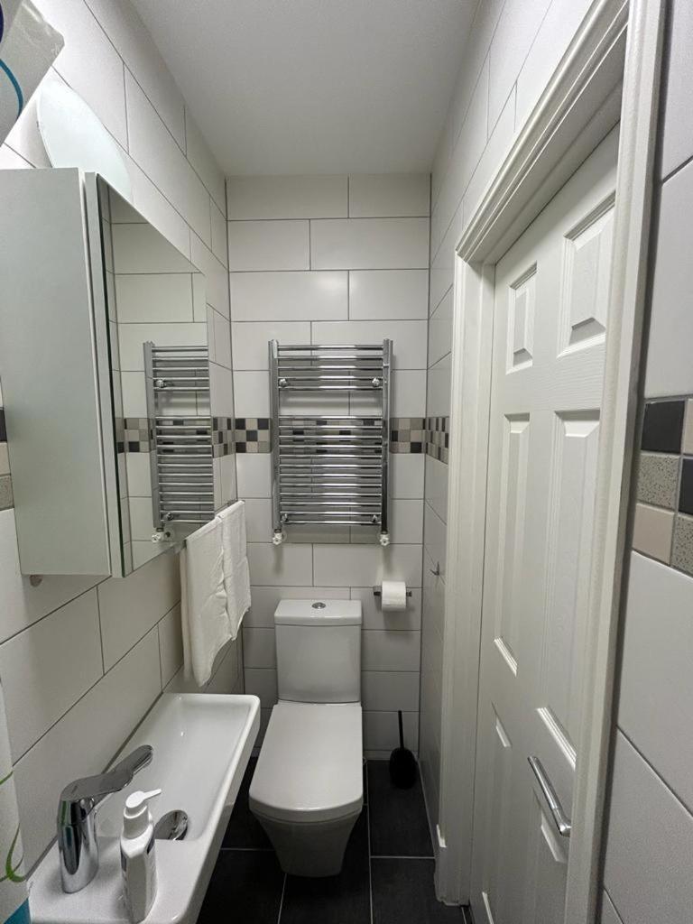 Sia Apartments Hotel Essen Ngoại thất bức ảnh