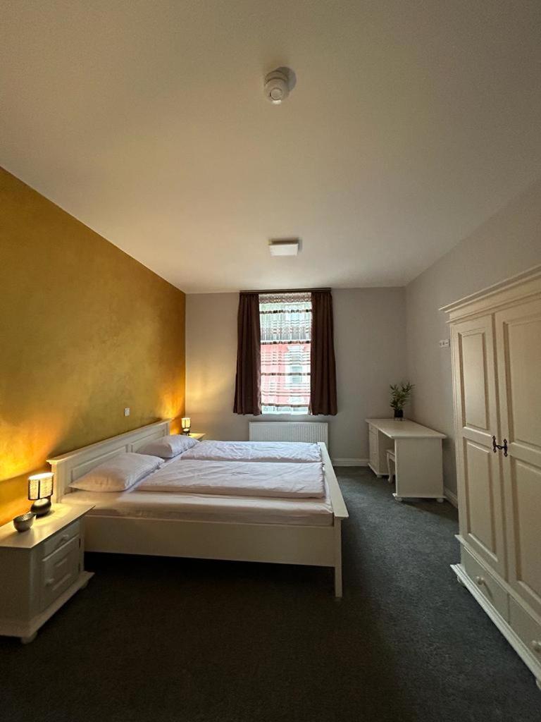 Sia Apartments Hotel Essen Ngoại thất bức ảnh