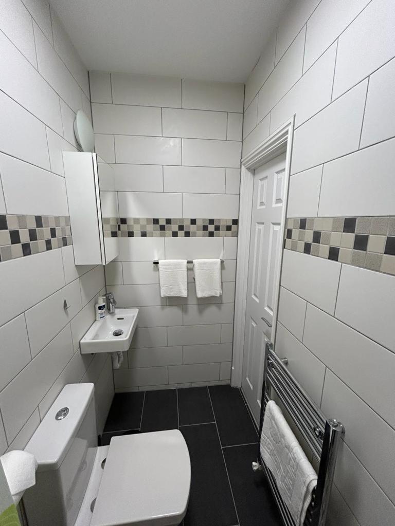 Sia Apartments Hotel Essen Ngoại thất bức ảnh