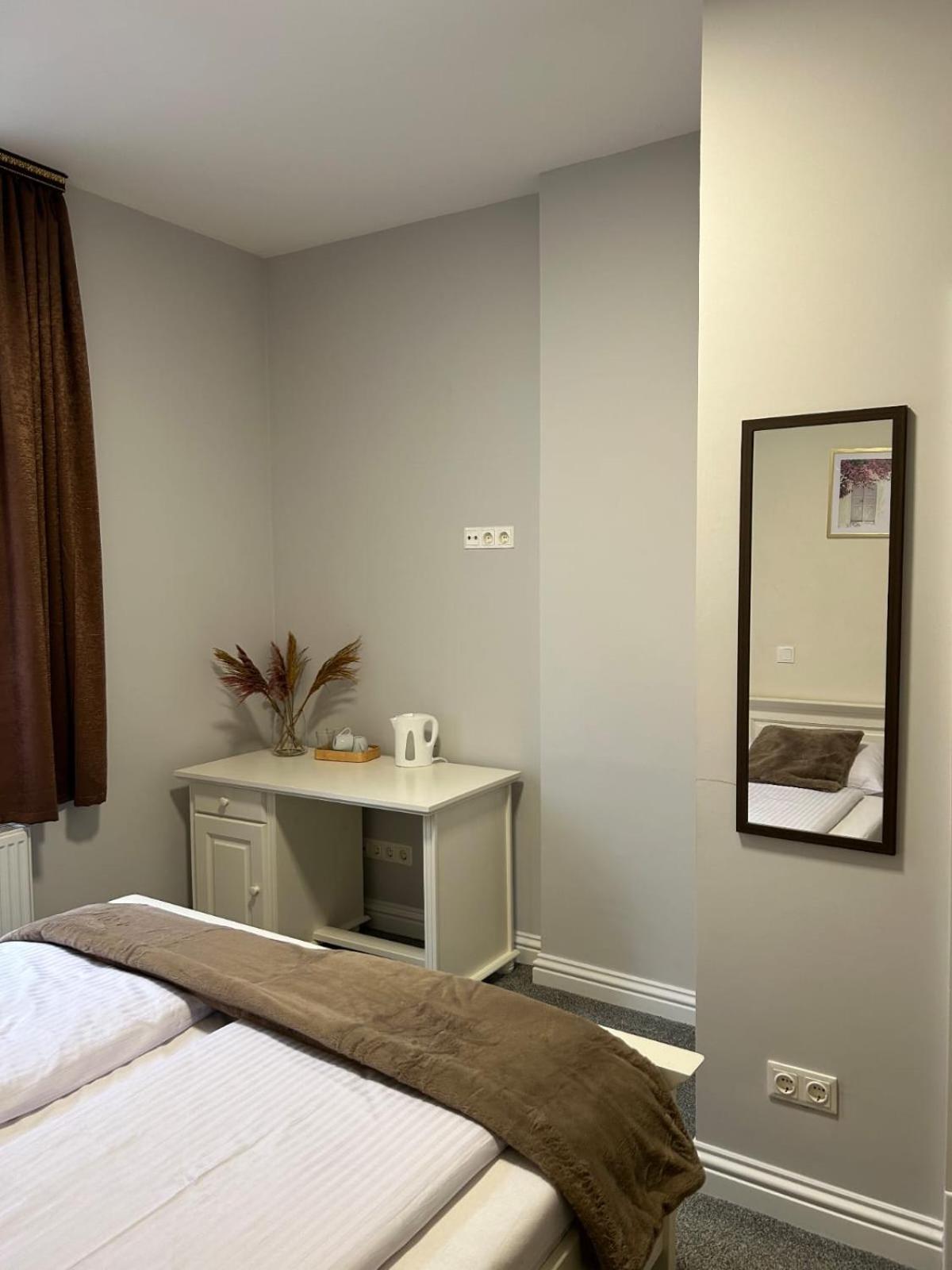 Sia Apartments Hotel Essen Ngoại thất bức ảnh