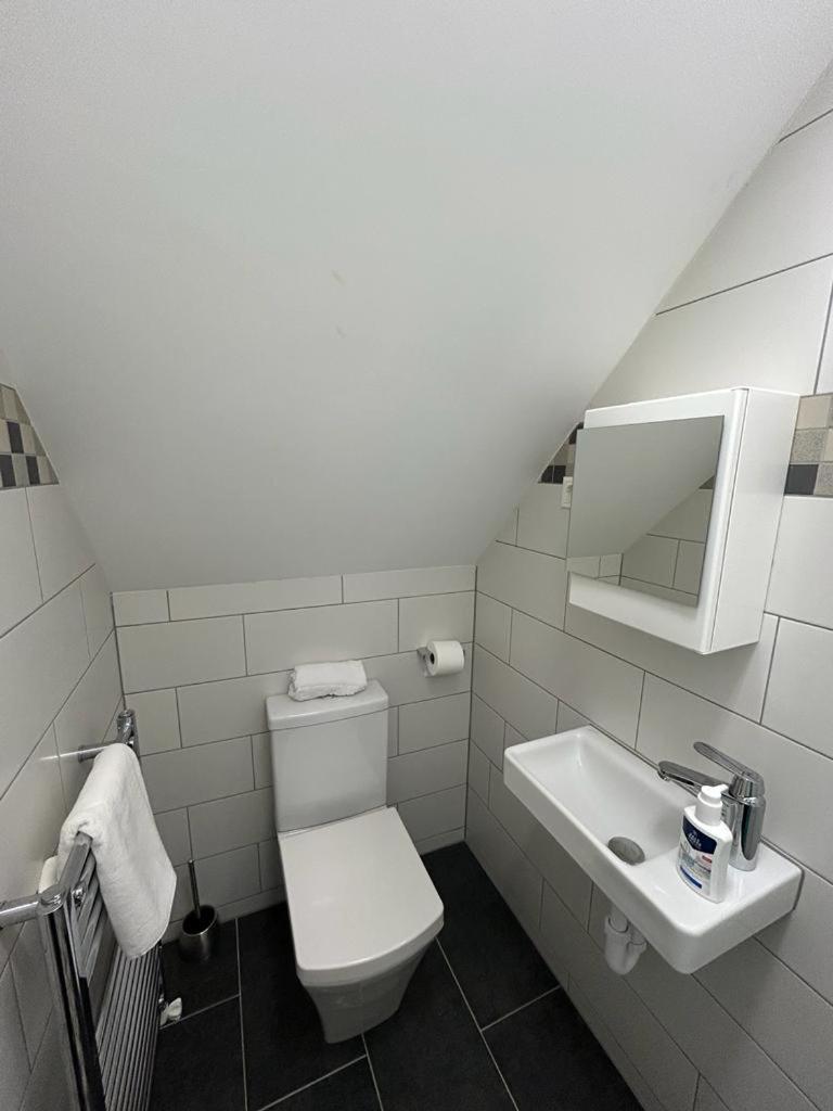 Sia Apartments Hotel Essen Ngoại thất bức ảnh