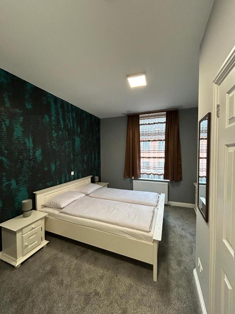 Sia Apartments Hotel Essen Ngoại thất bức ảnh