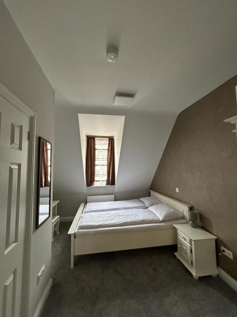 Sia Apartments Hotel Essen Ngoại thất bức ảnh