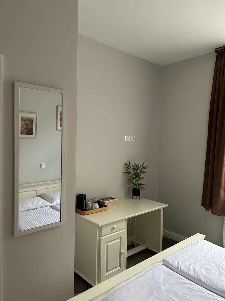 Sia Apartments Hotel Essen Ngoại thất bức ảnh
