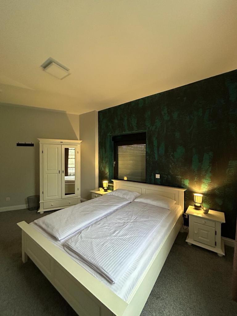 Sia Apartments Hotel Essen Ngoại thất bức ảnh