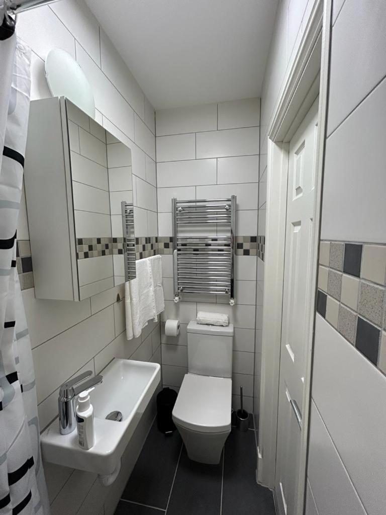Sia Apartments Hotel Essen Ngoại thất bức ảnh