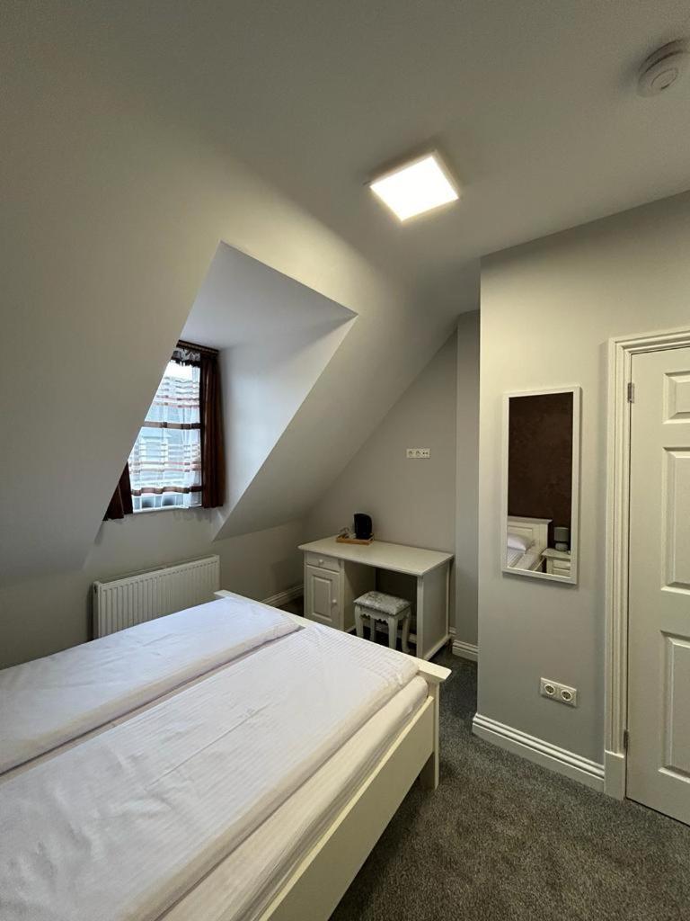 Sia Apartments Hotel Essen Ngoại thất bức ảnh