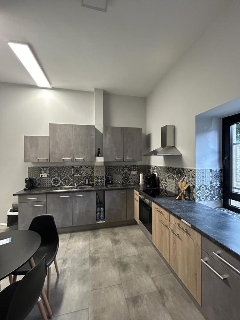 Sia Apartments Hotel Essen Ngoại thất bức ảnh